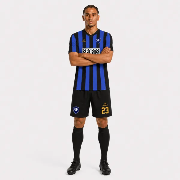 Inter-de-Milan-Home-Kit-26-27 Forma Önden Görünüm