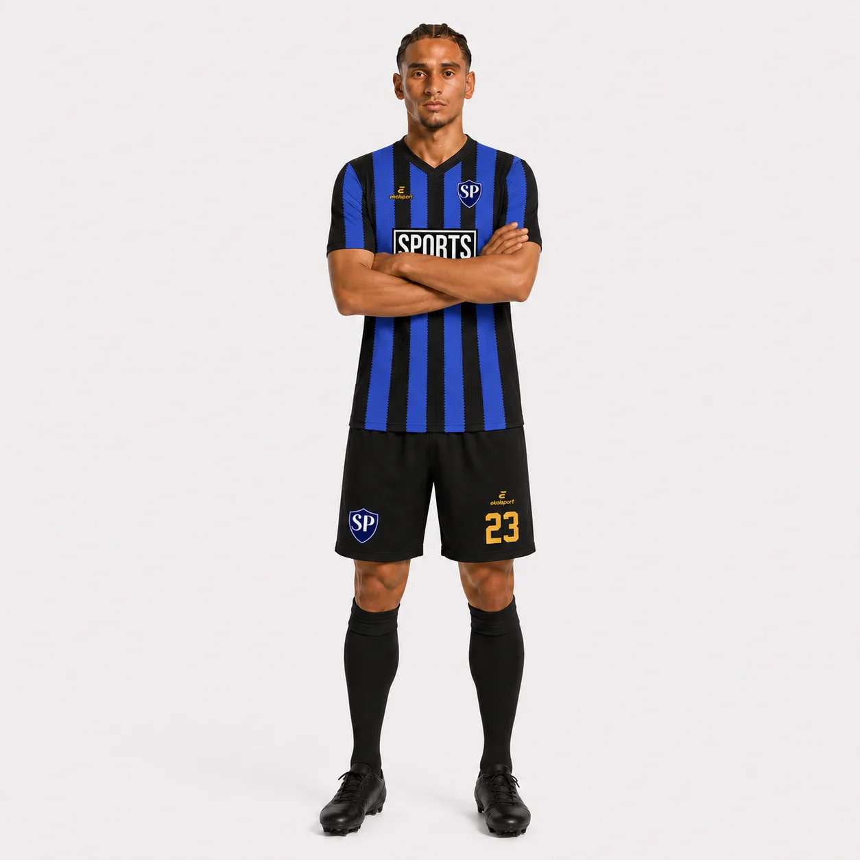 Inter-de-Milan-Home-Kit-26-27 Forma Önden Görünüm