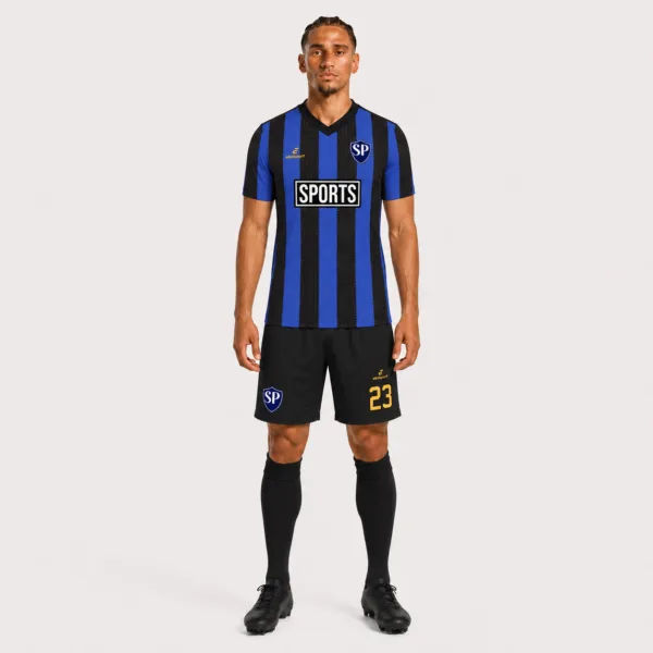 Inter-de-Milan-Home-Kit-26-27 Forma Önden Görünüm