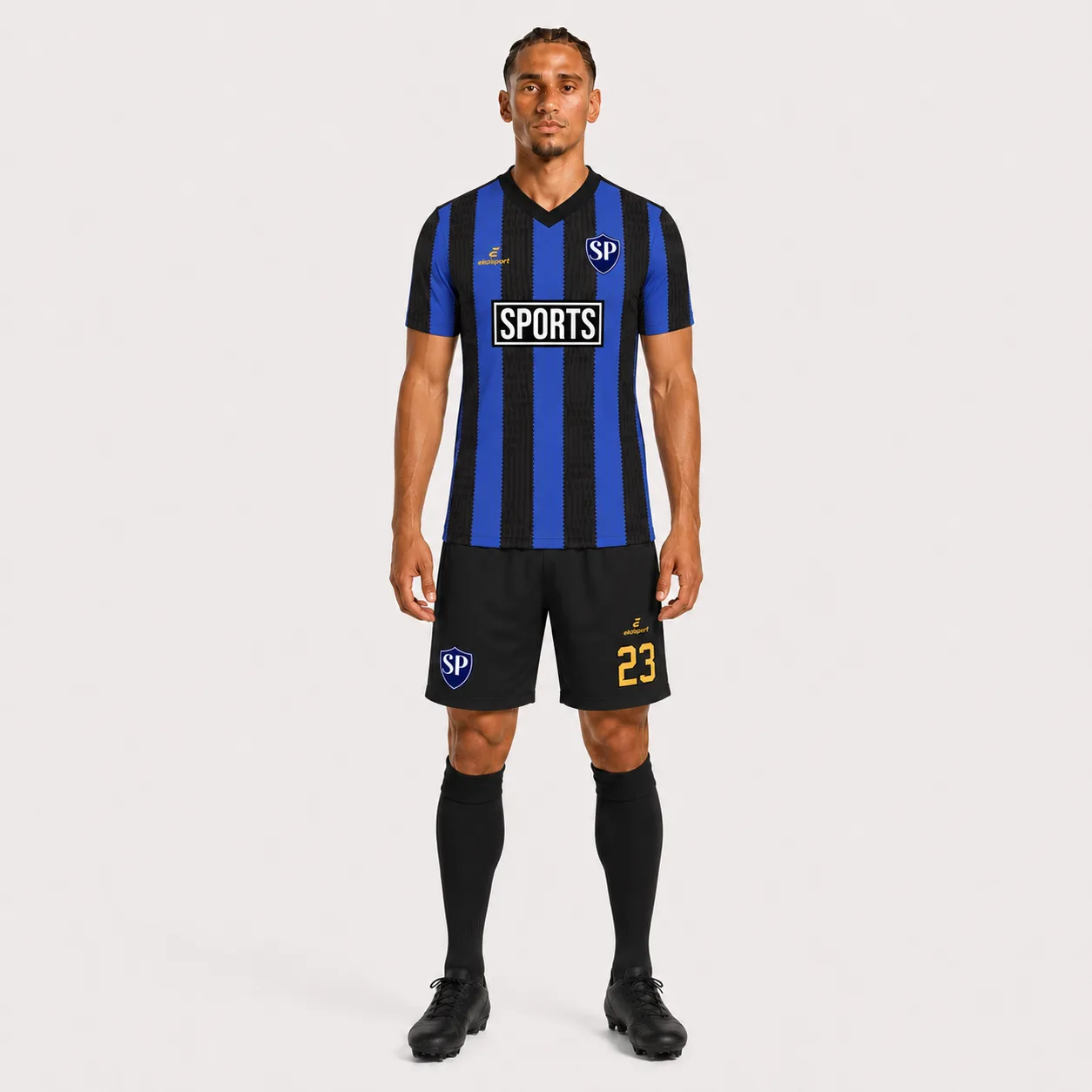 Inter-de-Milan-Home-Kit-26-27 Forma Önden Görünüm