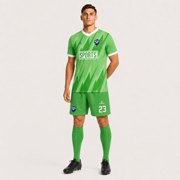 Karbala-SC-Home-Kit-26-27 Forma Çaprazdan Görünüm