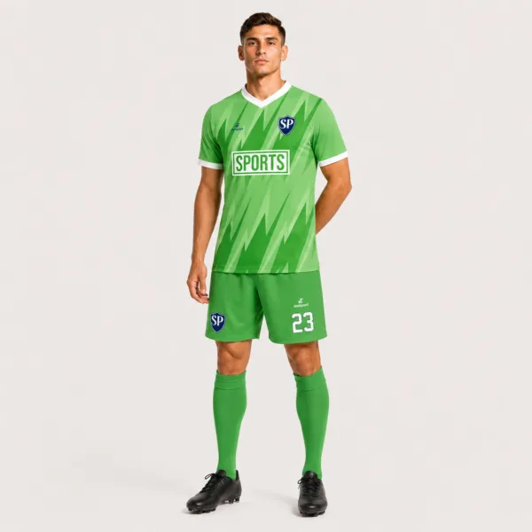 Karbala-SC-Home-Kit-26-27 Forma Çaprazdan Görünüm