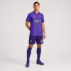 Tottenham-Third-Kit-2026-27 Forma Çaprazdan Görünüm