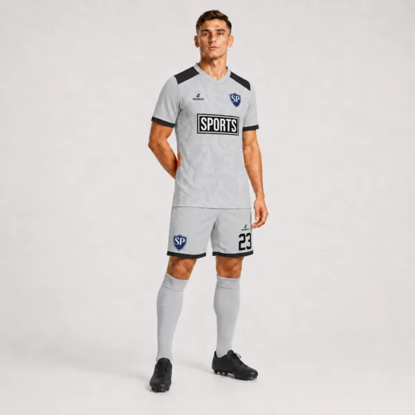 Valencia-CF Forma Çaprazdan Görünüm